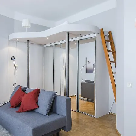Apartman South Punavuori *
